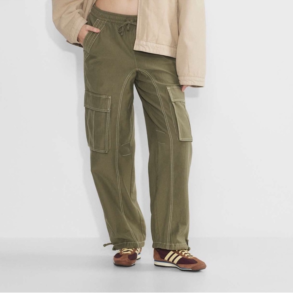 Aritzia TNA Roscoe Cargo Pant